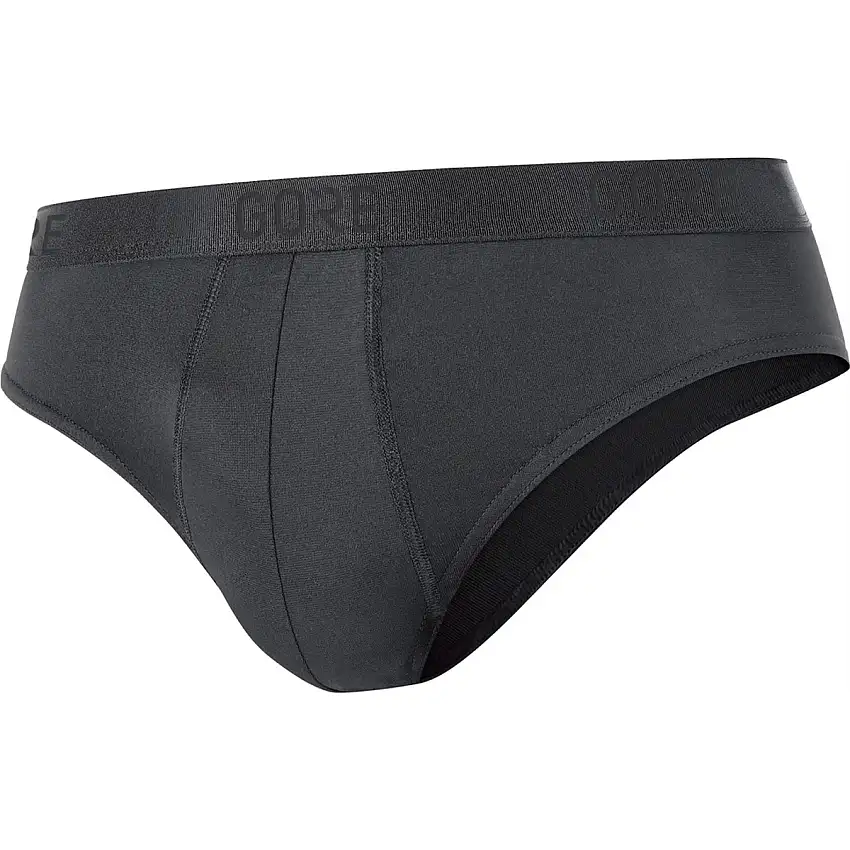 Underkläder Gorewear M Base Layer Briefs Black