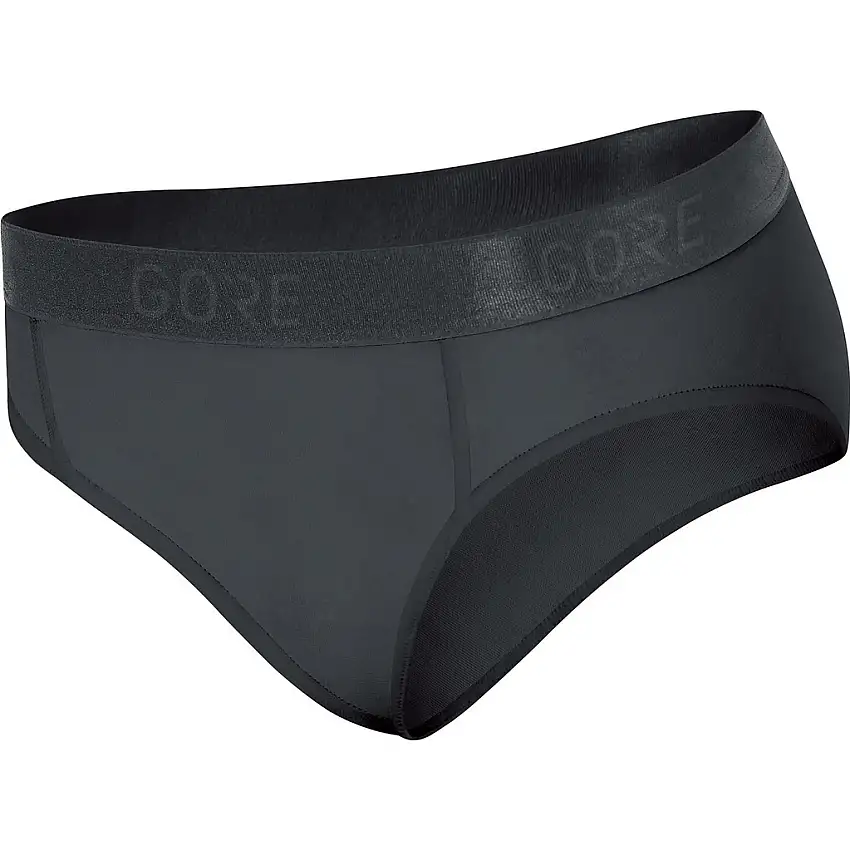 Underkläder Gorewear M Women Base Layer Briefs Black