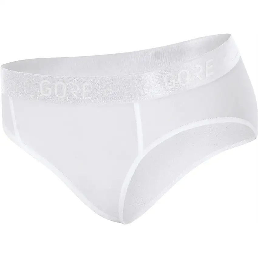 Underkläder Gorewear M Base Layer Briefs Women White