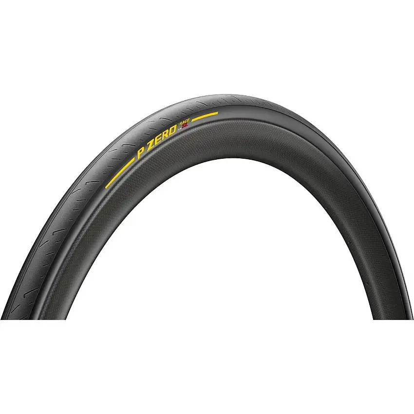Cykeldäck Pirelli P ZERO Race Tub SL Yellow Label 26-622