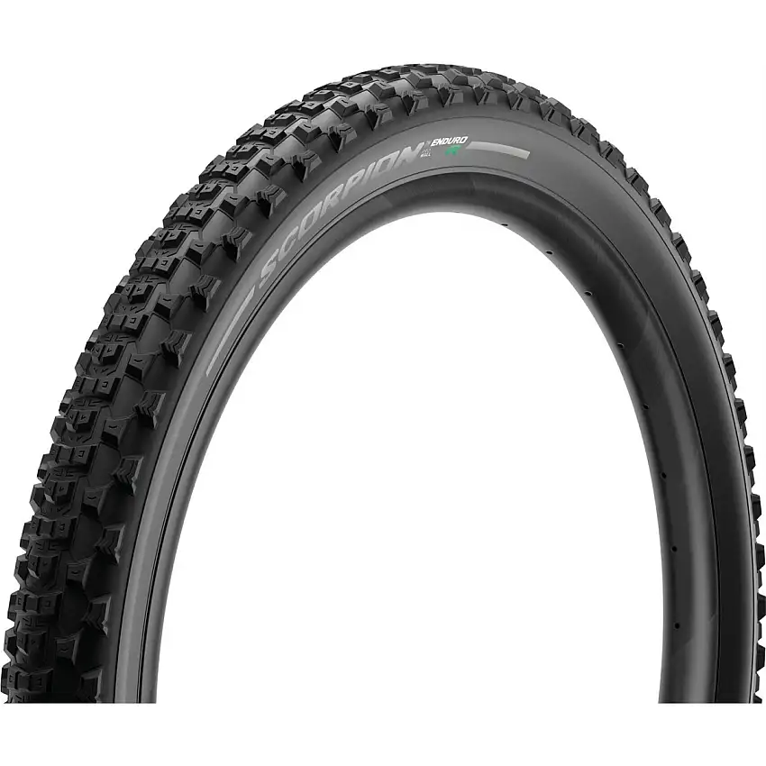 Cykeldäck Pirelli Scorpion Enduro R ProWALL Black 29x2.6