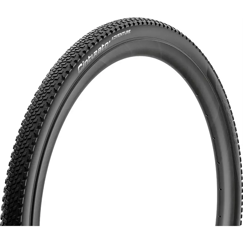 Cykeldäck Pirelli Cinturato Adventure Black 45-622
