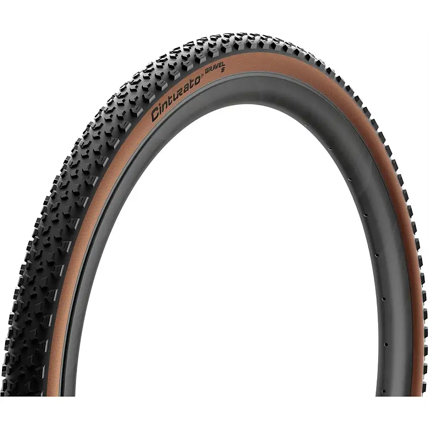 Cykeldäck Pirelli Cinturato Gravel S Classic 40-622