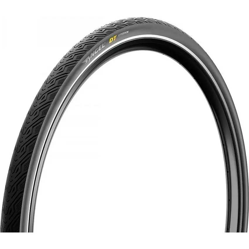 Cykeldäck Pirelli Angel DT Urban 24" HyperBELT 5mm Pro Black 57-507