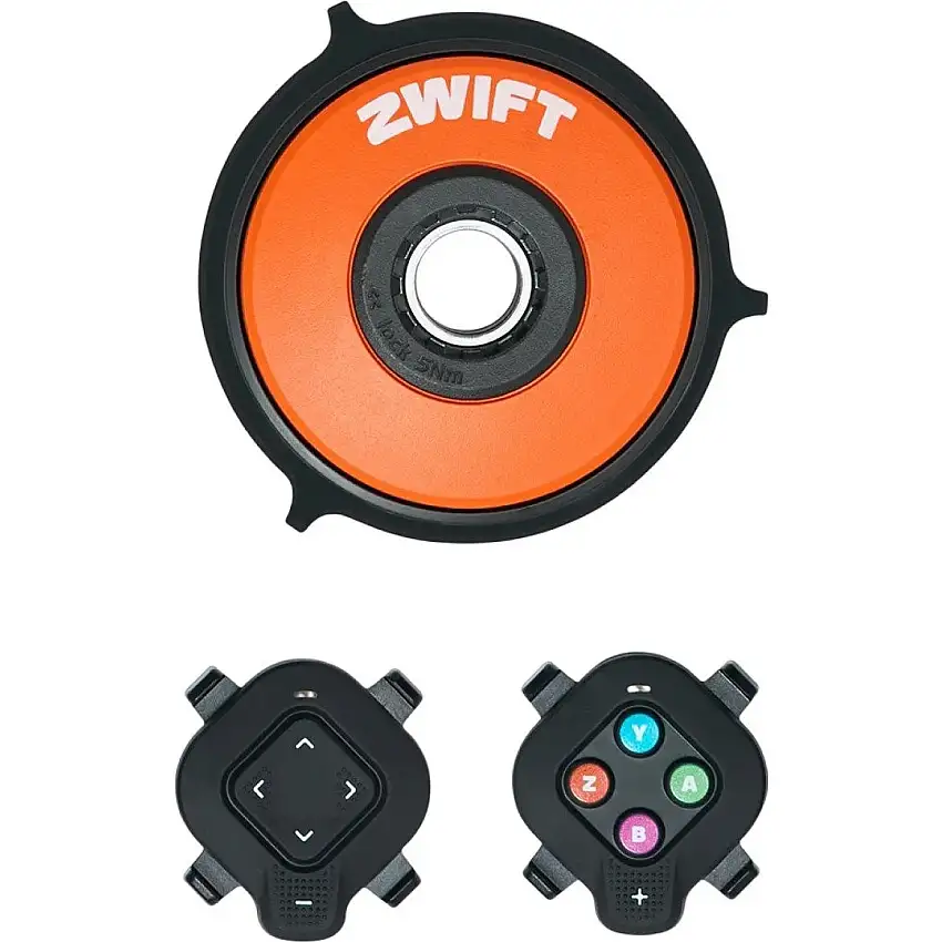 Upgrade Kit Wahoo Zwift Cog and Click V2
