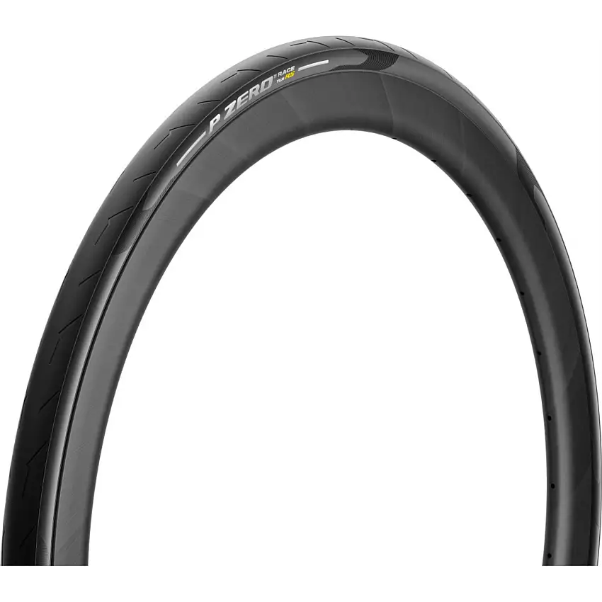 Cykeldäck Pirelli P ZERO Race TLR RS Svart 26-622