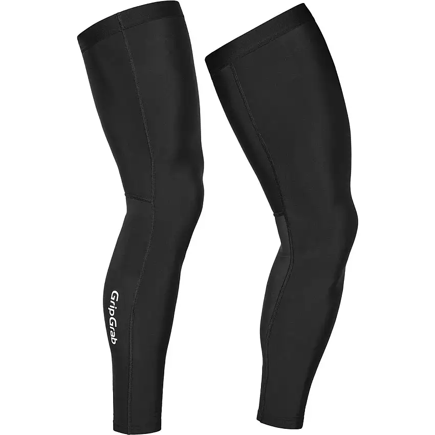 Benvärmare GripGrab RIDE Thermal Black