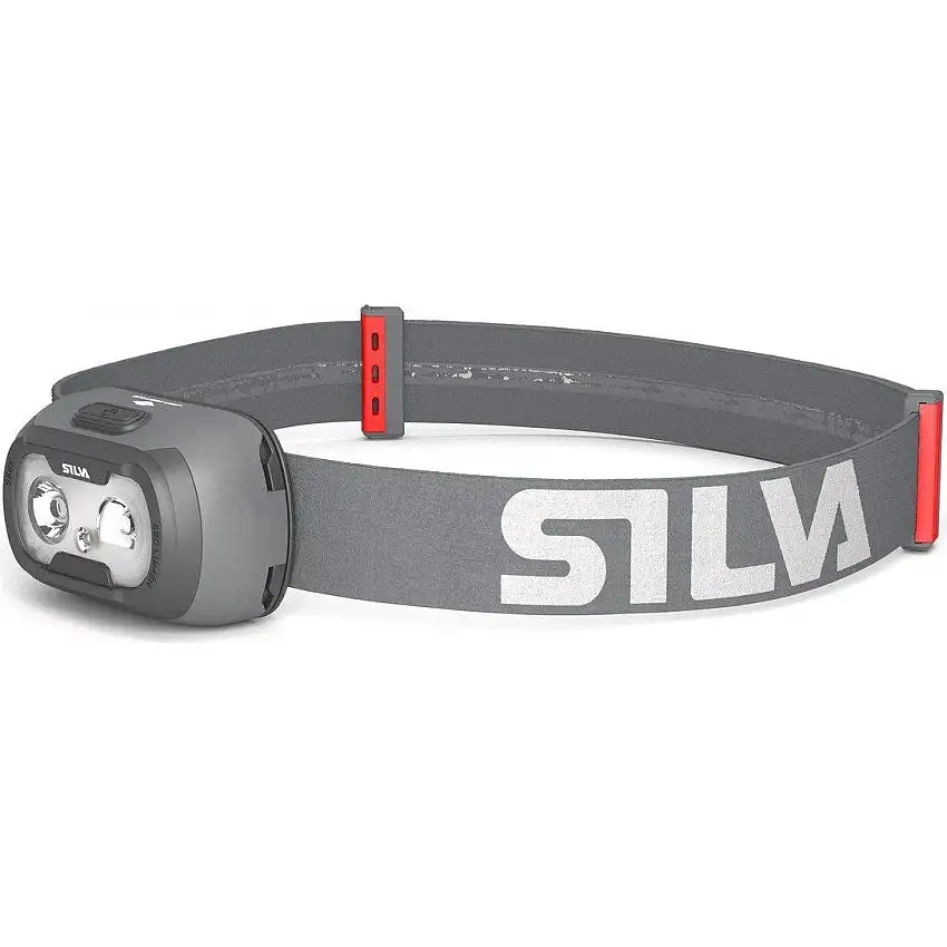 Pannlampa Silva Seek 420  Mountain Mist