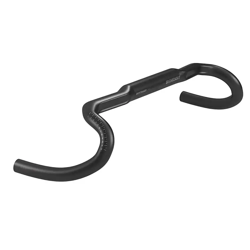 Racerstyre Bontrager GR CheckOUT Styre 440mm