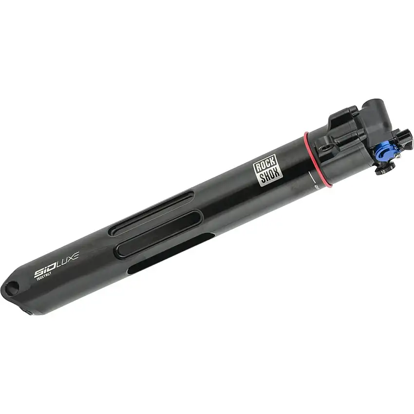 Bakdämpare Trek 2024 Supercaliber SIDLuxe IsoStrut by RockShox