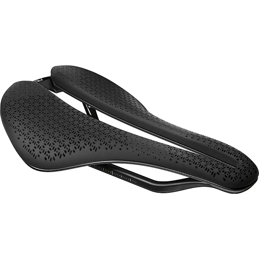 Cykelsadel Trek Aeolus RSL Airloom Svart 250x155