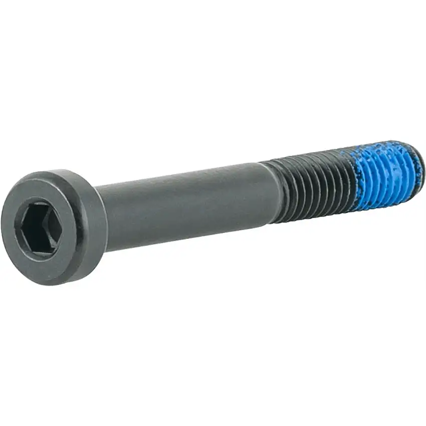 Trek Fuel Gen 7/Fuel+ Gen 2 Lower Shock Mount Bracket Bolt M6x45mm
