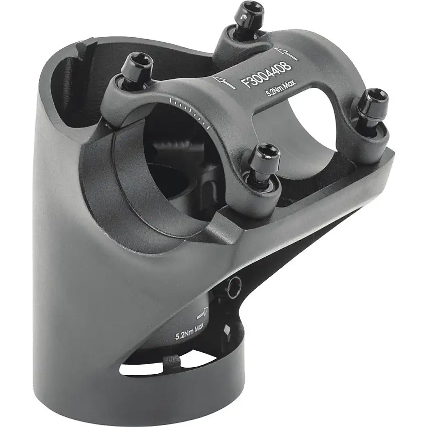 Styrstam Trek Integrated City Stem