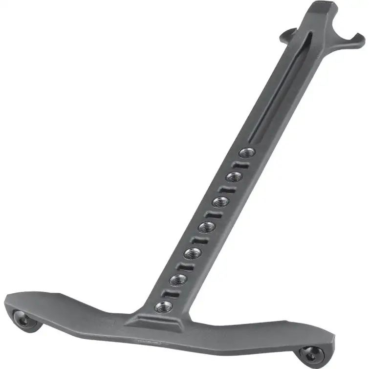Flaskställ Trek Speed Concept Round Bottle BTA Cage Black