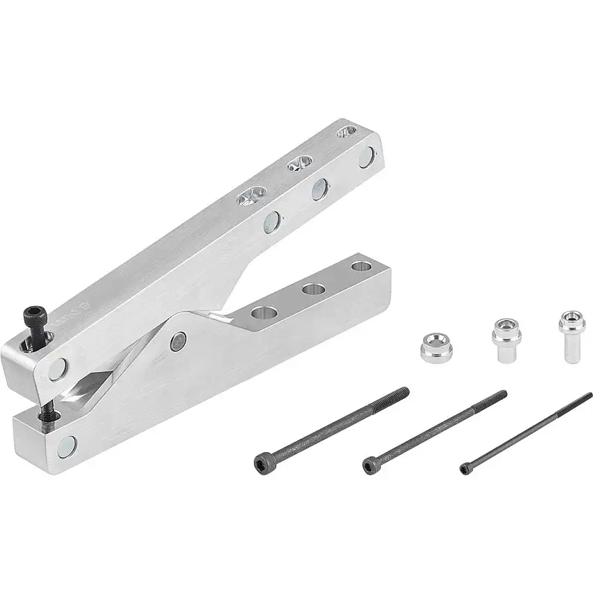 Trek Torque-Limiting Rivnut Tool