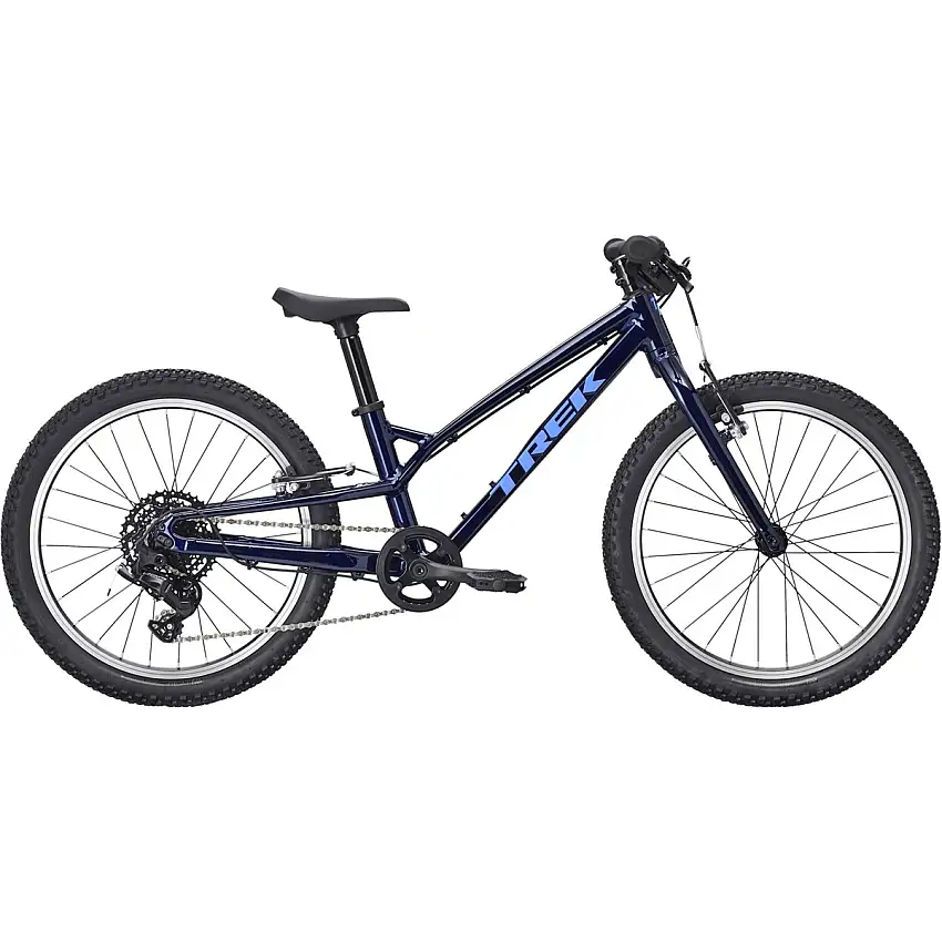 Barncykel Trek Wahoo 20 Path Marianas Blue