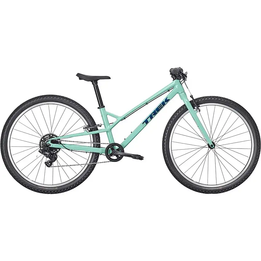 Barncykel Trek Wahoo 26 Path Blue Sage