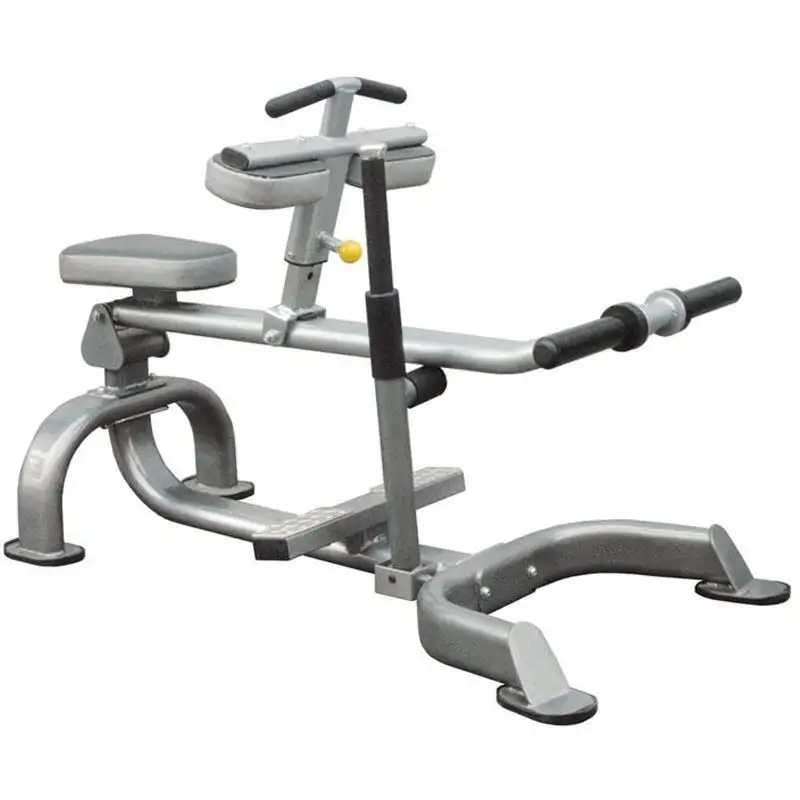 Styrkemaskin rygg Impulse Seated Calf IT