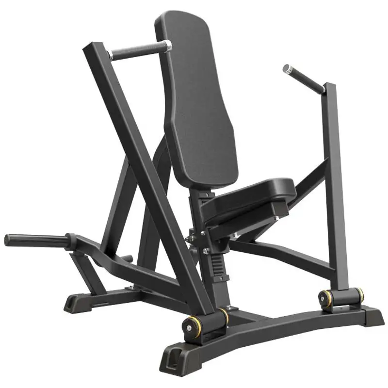Styrkemaskin bröst Impulse Seated Chest Press