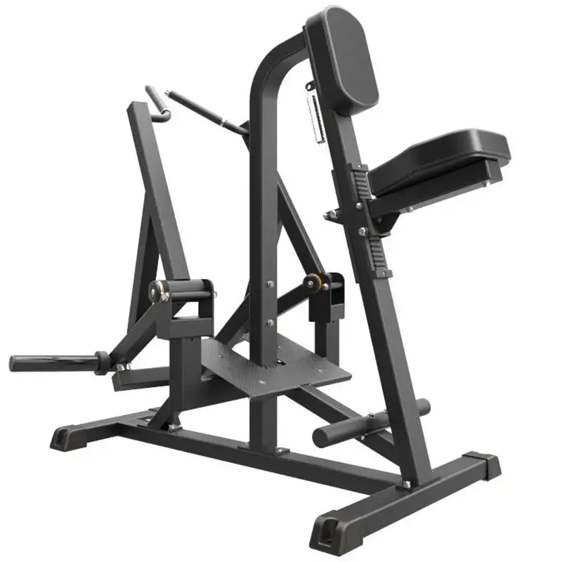 Styrkemaskin bröst Impulse Seated Row