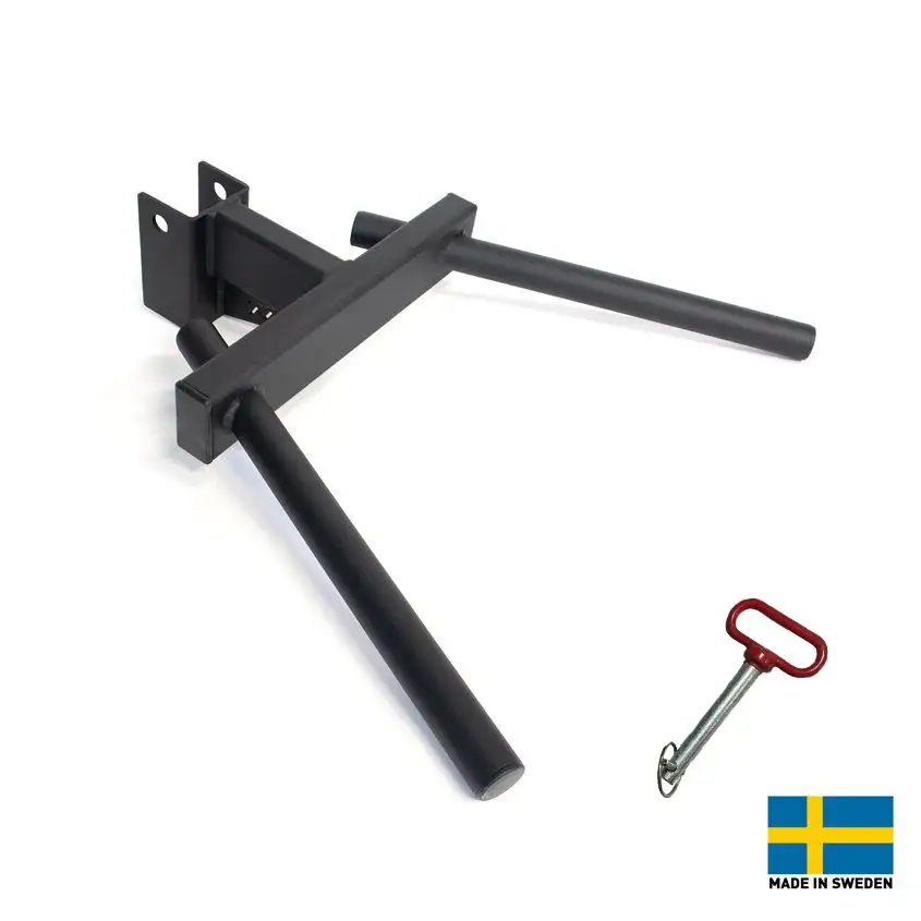 Crossfit Rig Kraftmark Dip Bar Rack