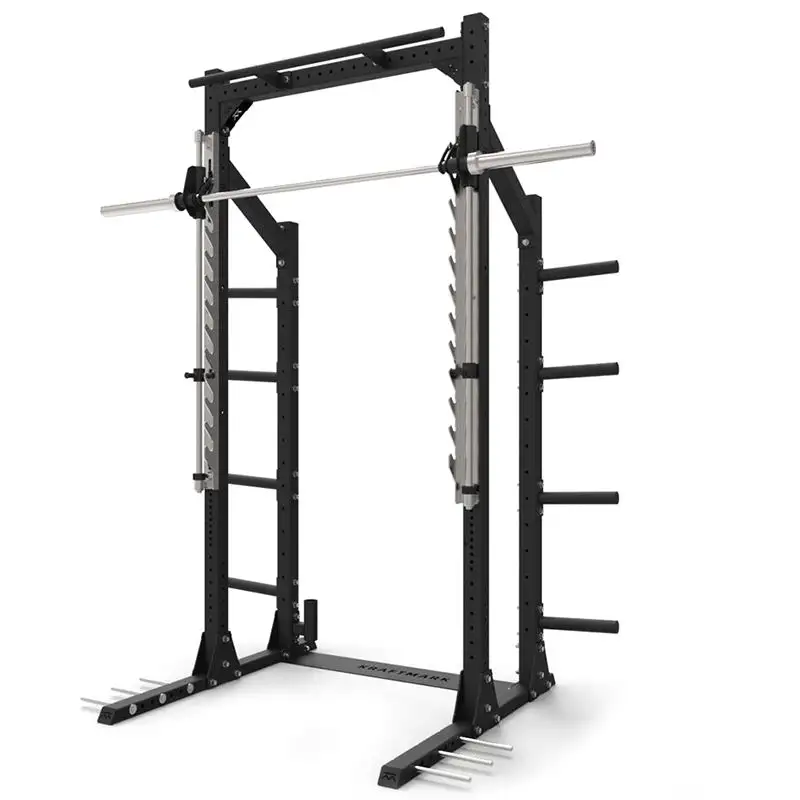 Power Rack tillbehör Kraftmark Smith Attachment