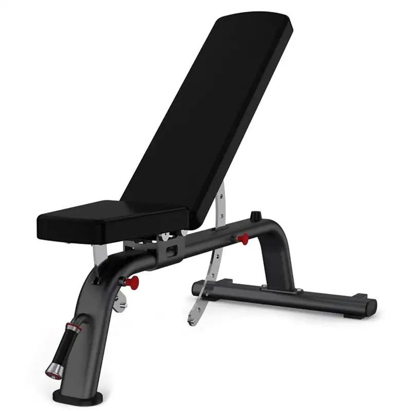 Träningsbänk Master Fitness Bench BC 2.0