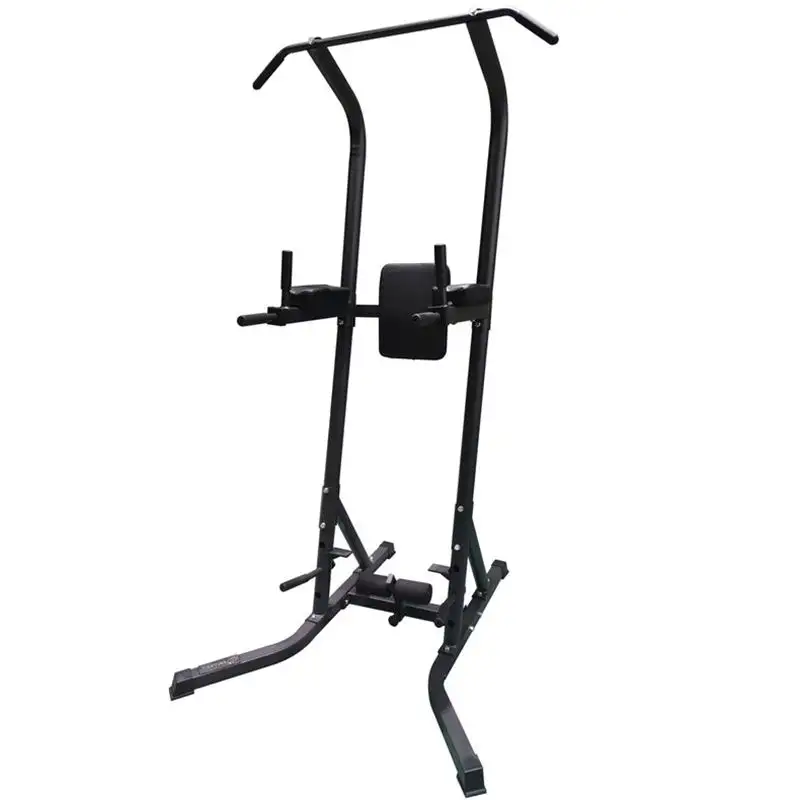 Kroppsviktsträning Master Fitness Deluxe Power Tower