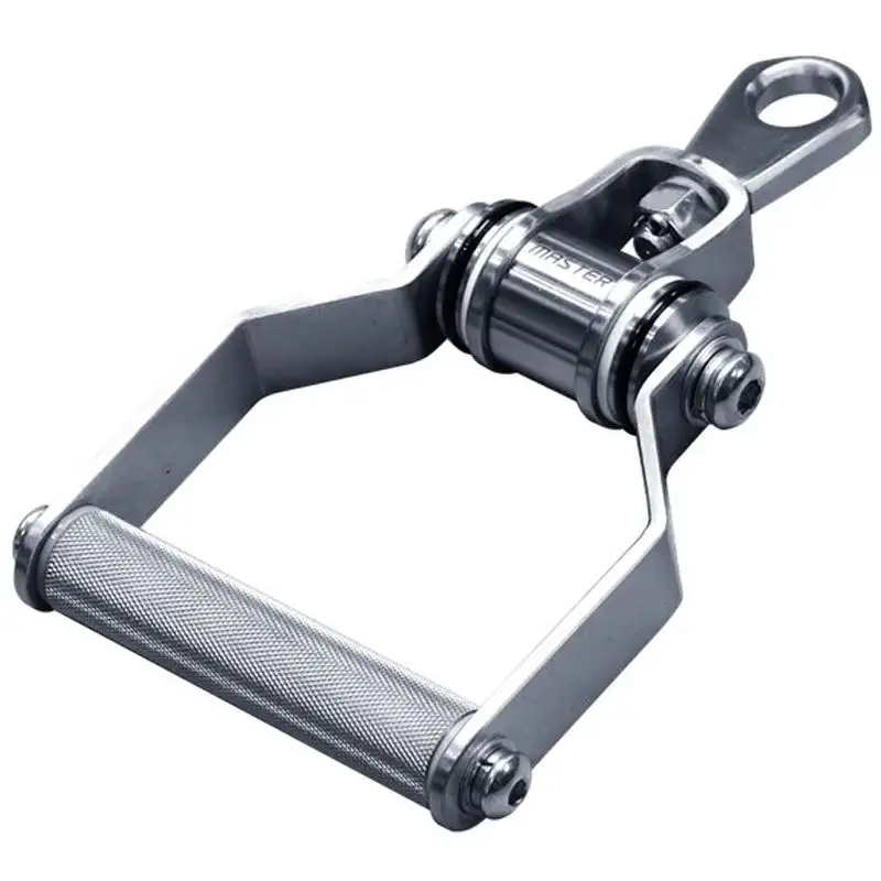 Enhandsgrepp Master Fitness Grip Single Pro