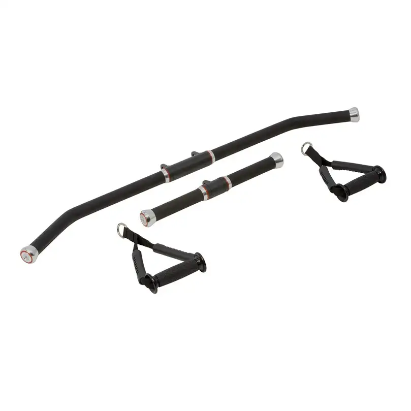 Handtagsset Master Fitness Kabelmaskin