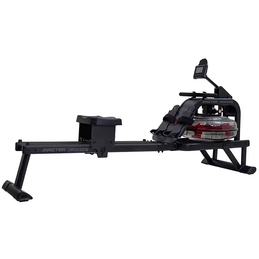 Roddmaskin Master Fitness R6025
