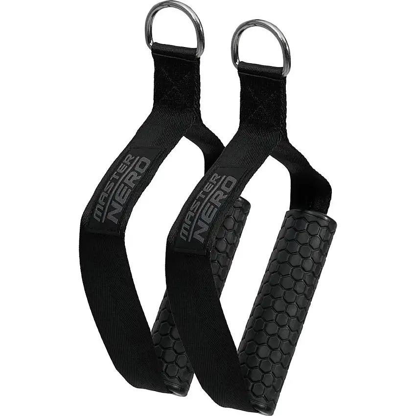 Draghandtag Master Fitness Soft Handle (2st)
