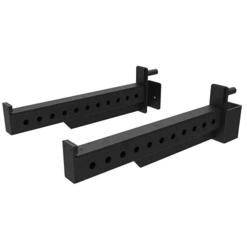 Säkerhetsarmar Master Fitness Spotter Pair - Closet