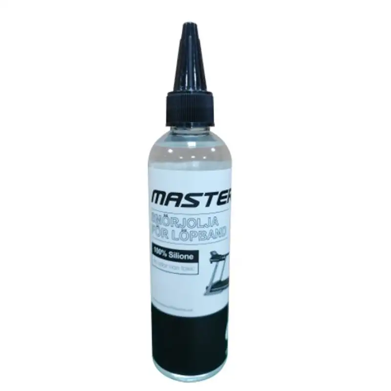 Smörjmedel Master Fitness T-Lube 100ml