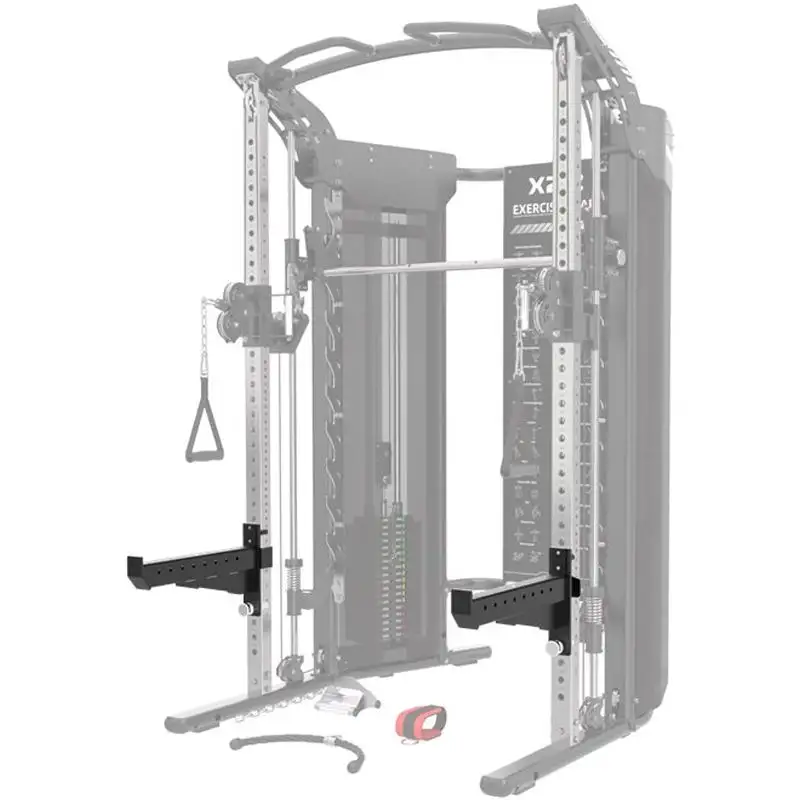 Säkerhetsarmar Master Fitness X22 Safety Arms