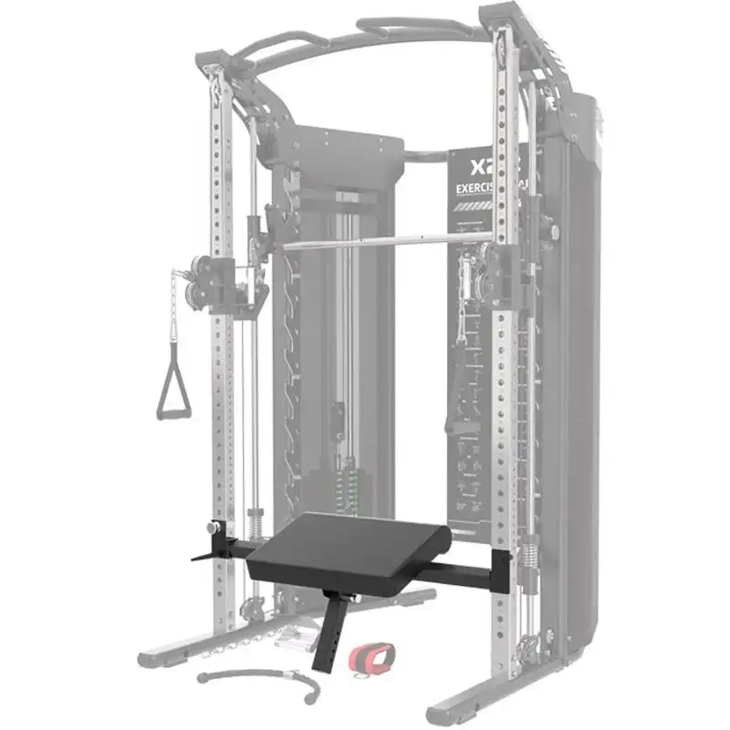 Hipthrust Master Fitness X22-X19