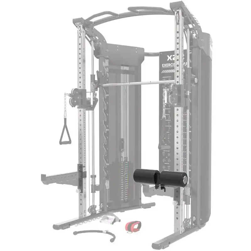 Legroller Master Fitness X22-X19