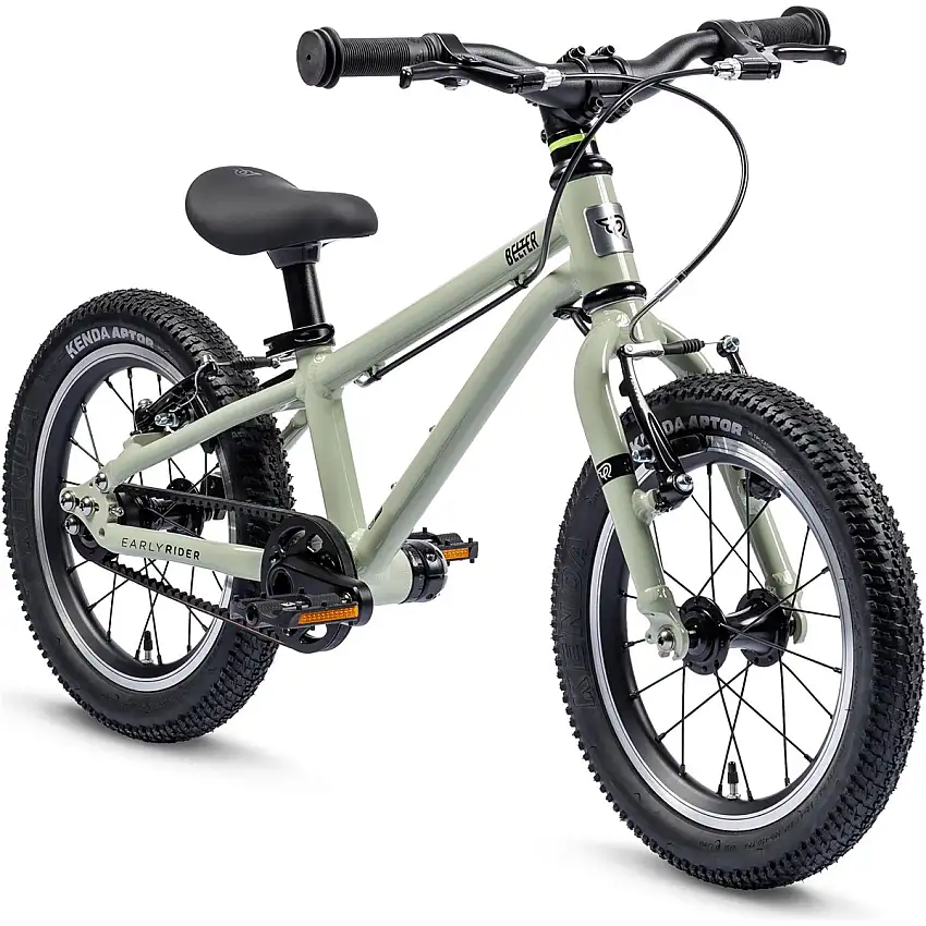 Barncykel Early Rider Belter 14 Sage Green