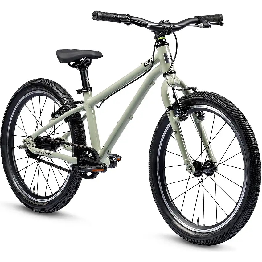 Barncykel Early Rider Belter 20 Auto Sage Green