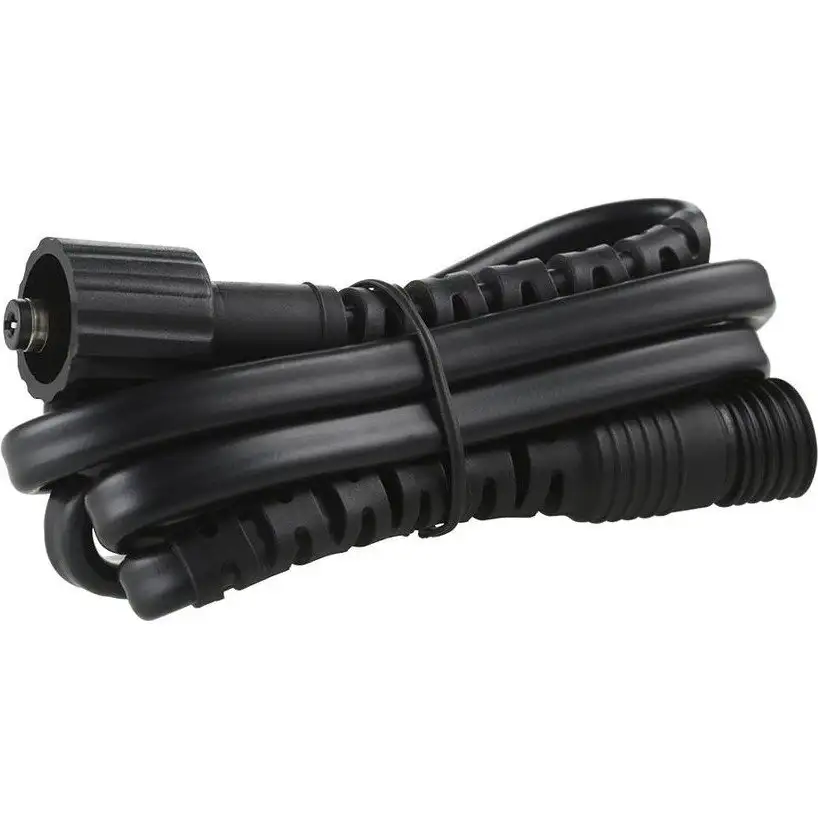 Sladd MOONLIGHT 6-pin Extension Cord 1m Black