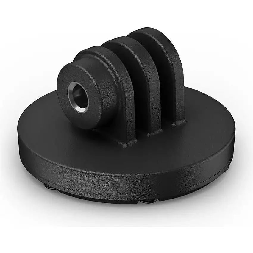 Adapter Garmin Friktionsfläns till Kvartsvarvsfäste för Varia Vue