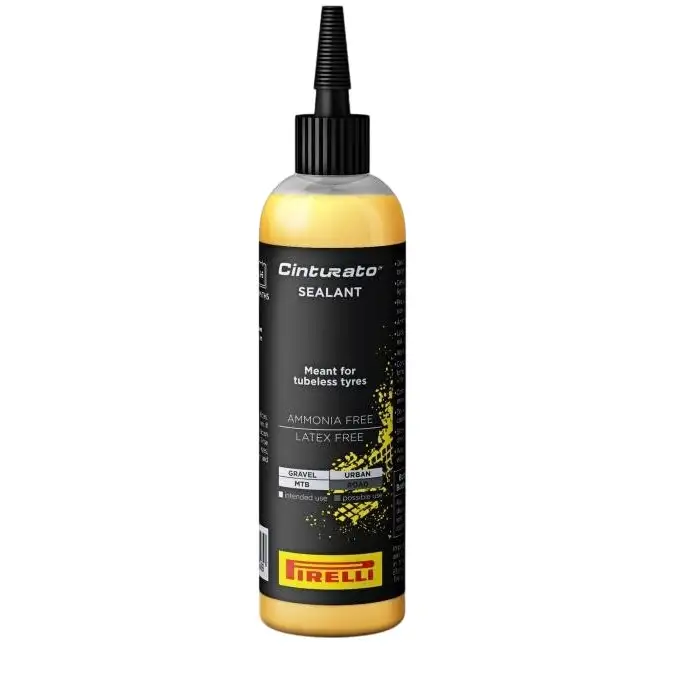 Tätningsvätska Pirelli Cinturato Sealant 125ml