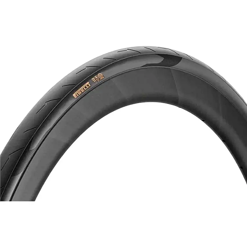 Cykeldäck Pirelli P ZERO Race 150th Aniversary Edition Gold Label TechBELT Gold Label 622-26