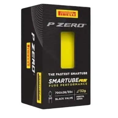 Cykelslang Pirelli P ZERO SmarTUBE RS 28" Presta 42mm 26/35-622