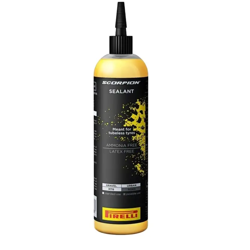 Tätningsvätska Pirelli Scorpion Sealant 240ml