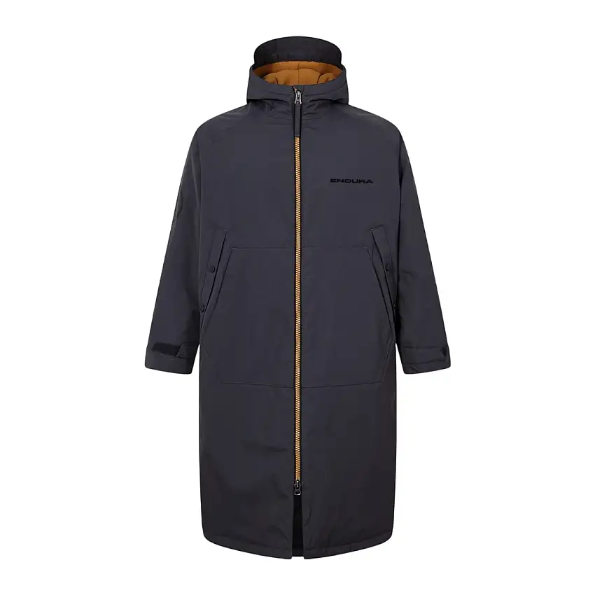 Cykeljacka Endura MT500 Dirt Robe Grey