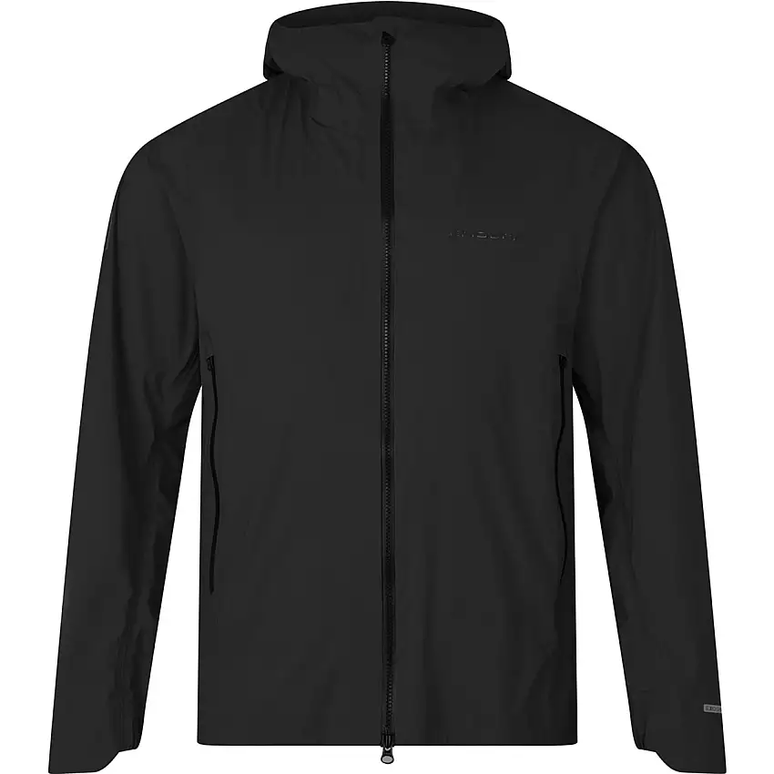 Cykeljacka Endura MT500 Advanced Waterproof Jacket Black
