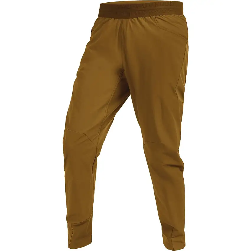 Cykelbyxor Endura Trailster Pants Bronze