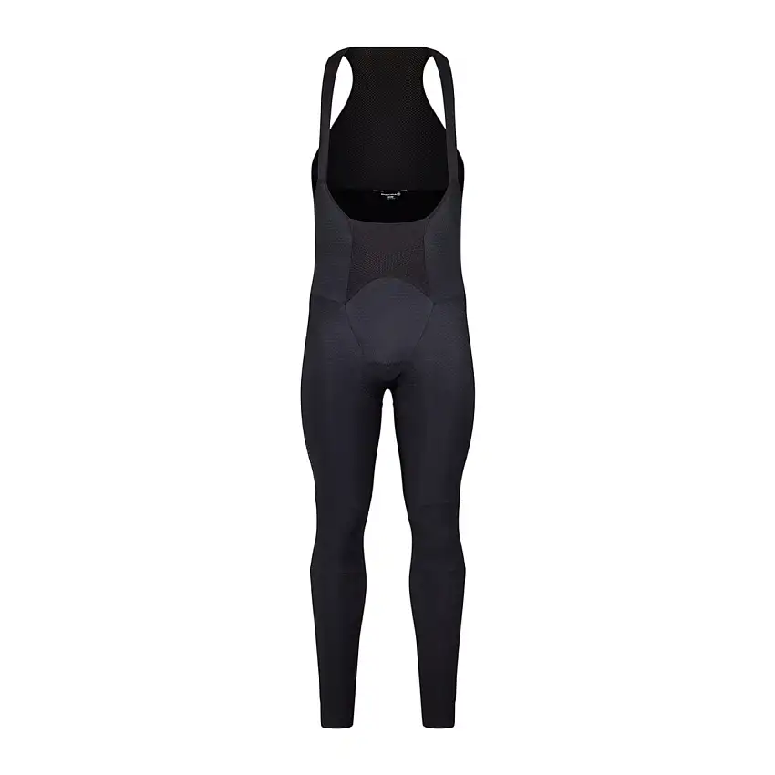 Cykelbyxor Endura MT500 Thermal Liner Bibtight Black