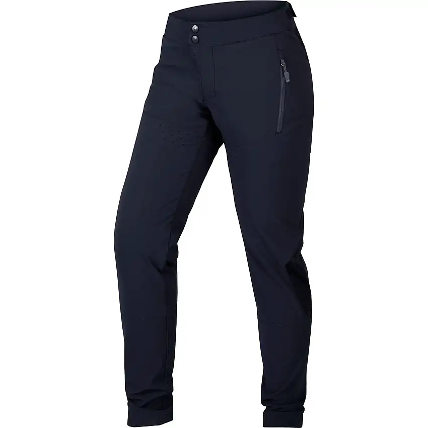 Cykelbyxor Endura Wms MT500 Burner Pant Midnight Navy